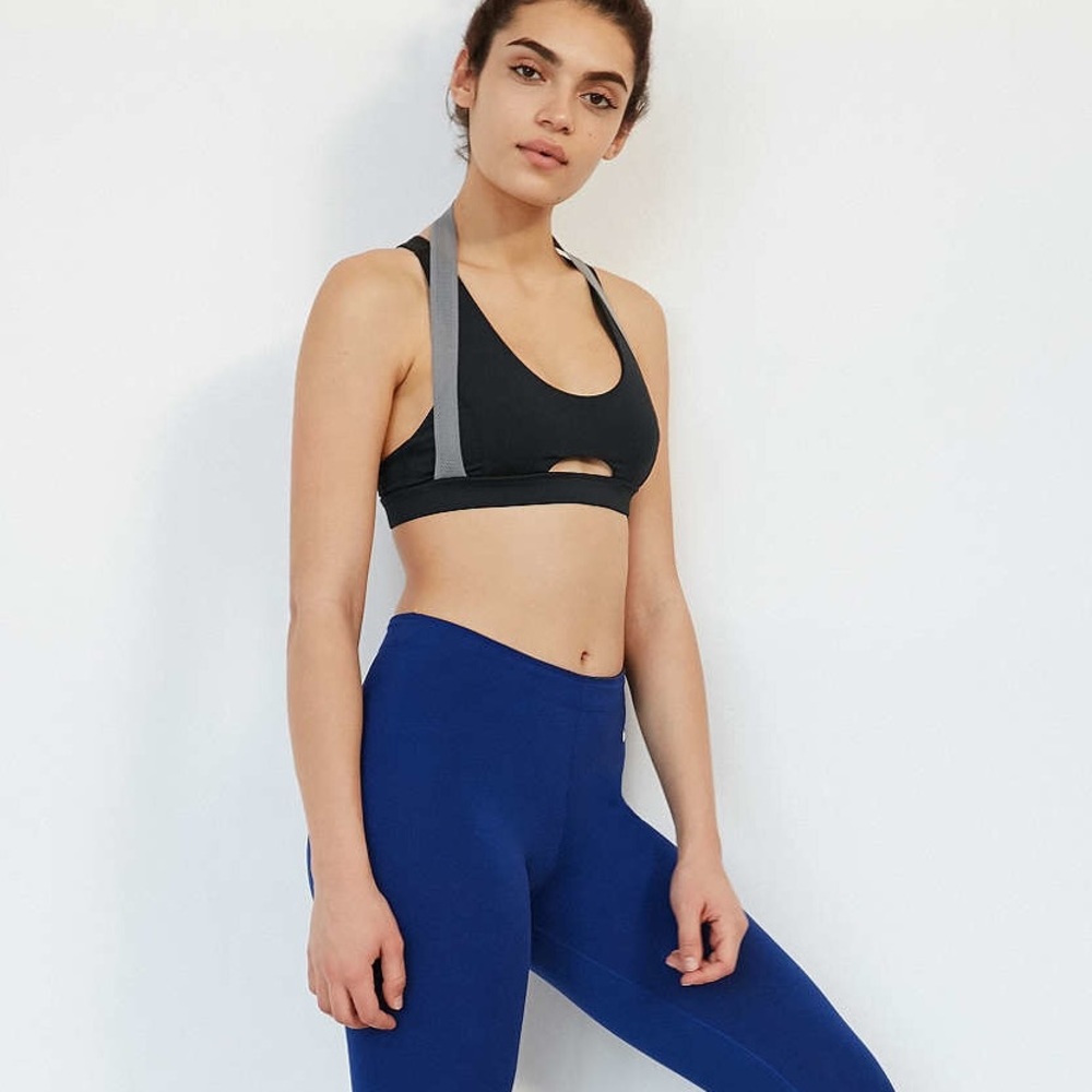 Nike ‘Just Do It’ Running Legging
